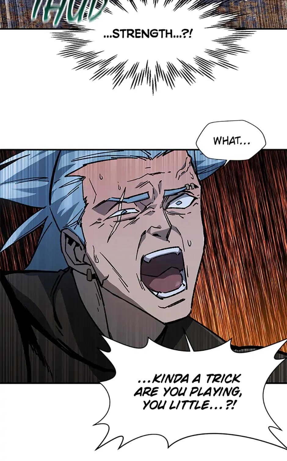 Read Helmut en Manga Online