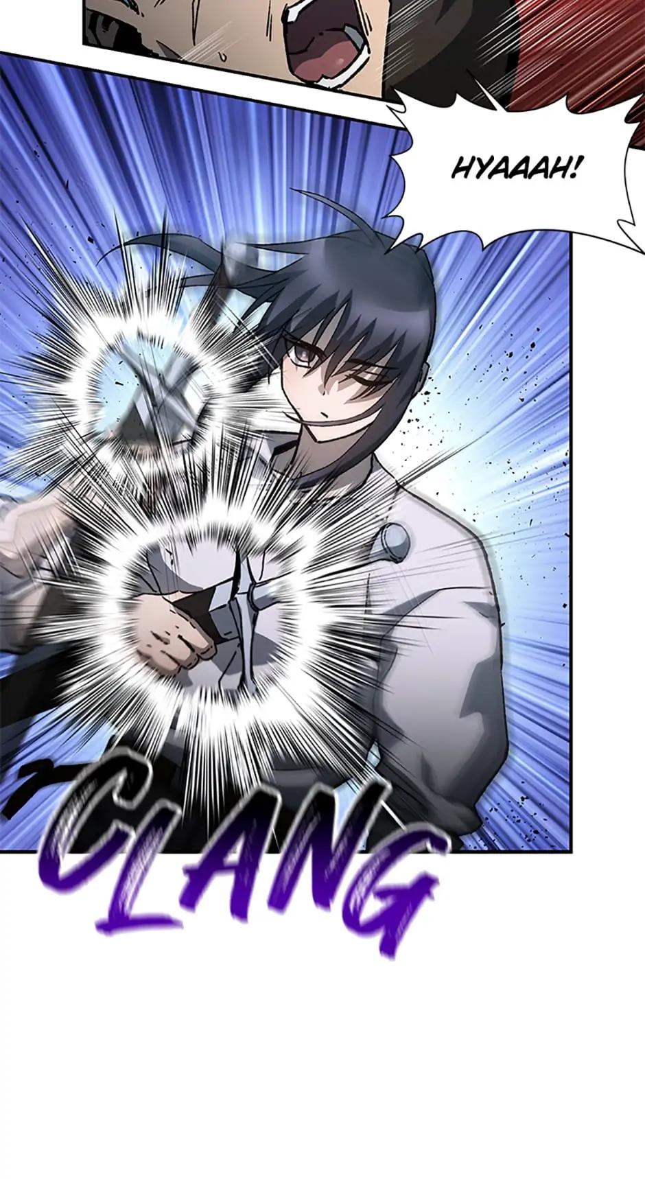 Read Helmut en Manga Online