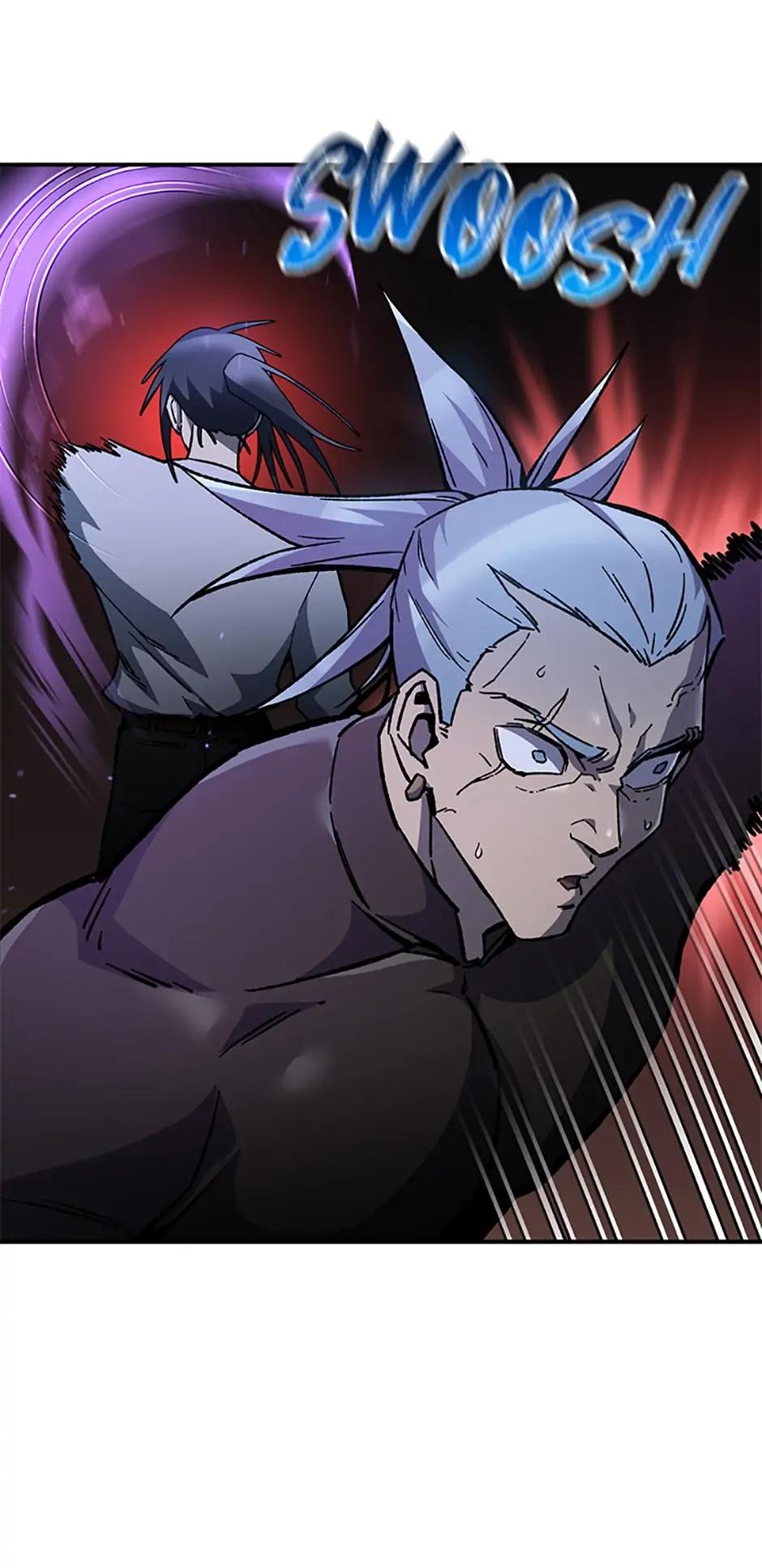 Read Helmut en Manga Online