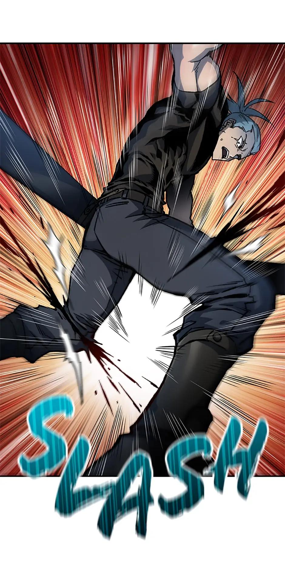 Read Helmut en Manga Online