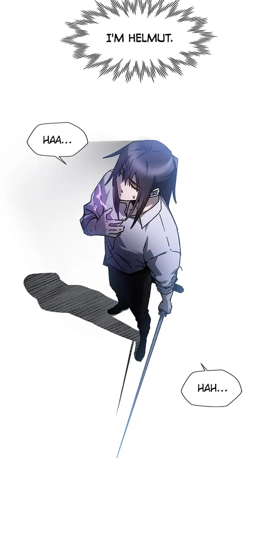 Read Helmut en Manga Online