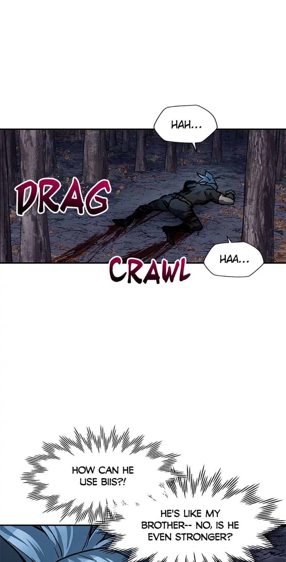 Read Helmut en Manga Online