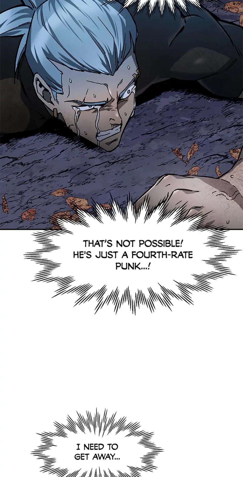 Read Helmut en Manga Online