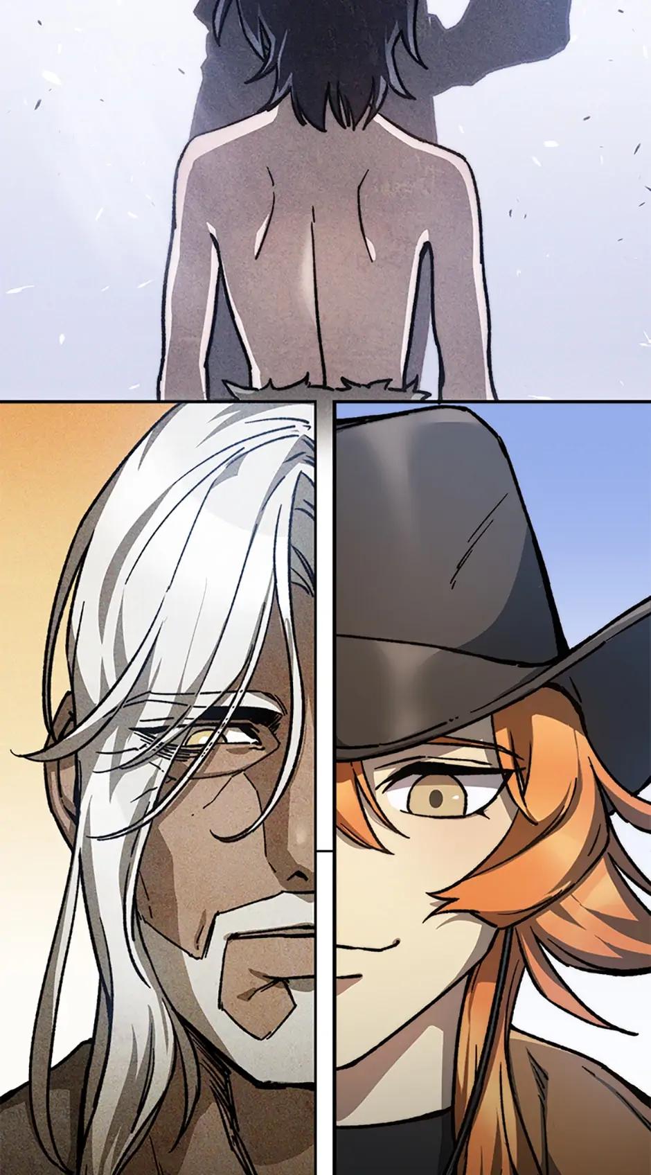 Read Helmut en Manga Online