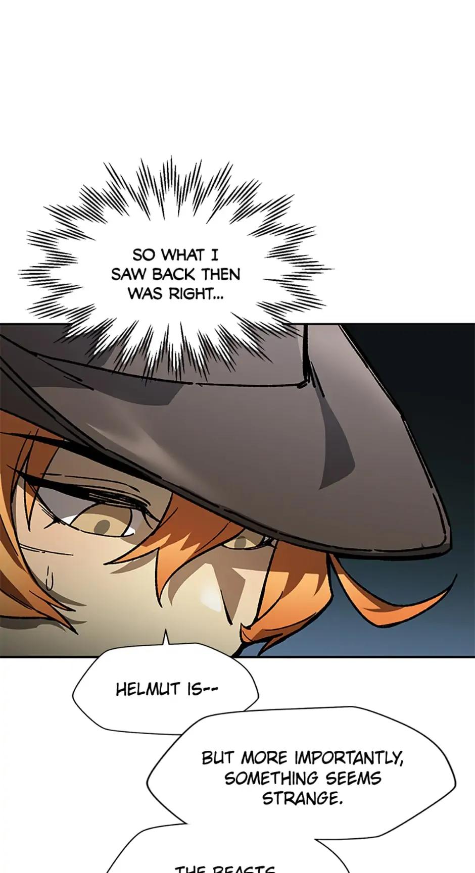 Read Helmut en Manga Online