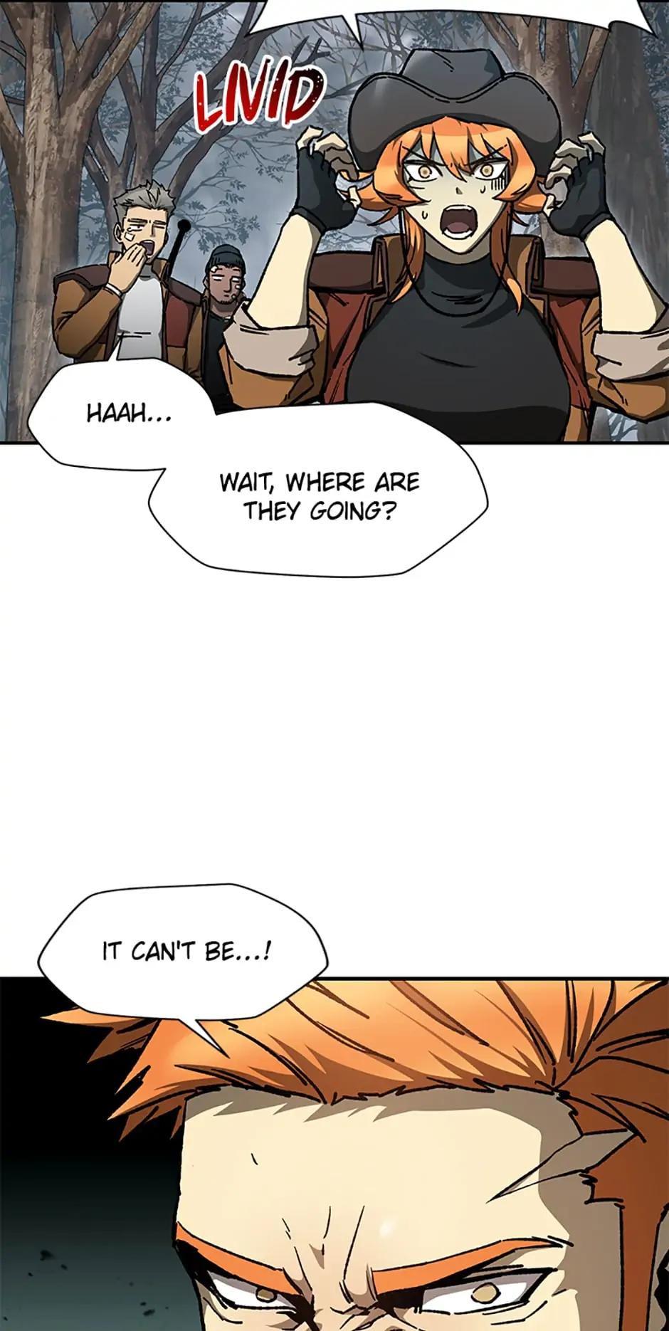 Read Helmut en Manga Online