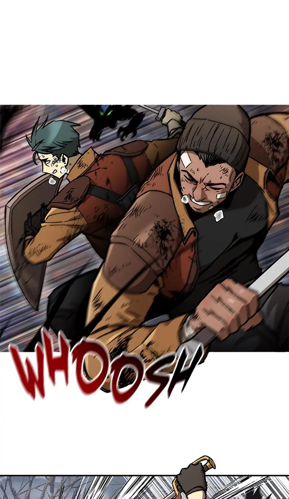 Read Helmut en Manga Online