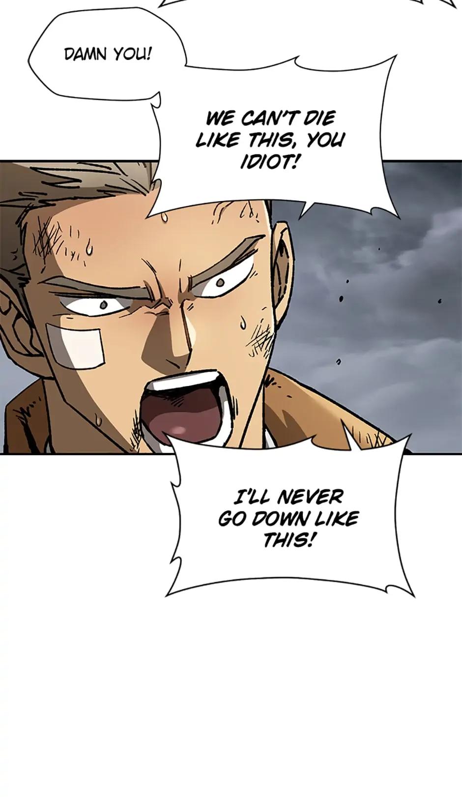 Read Helmut en Manga Online