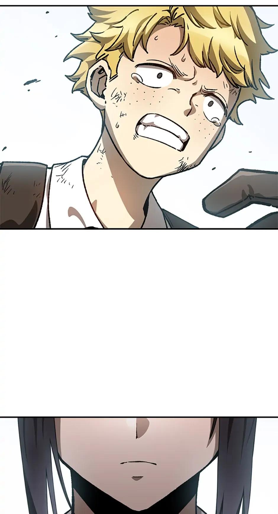 Read Helmut en Manga Online