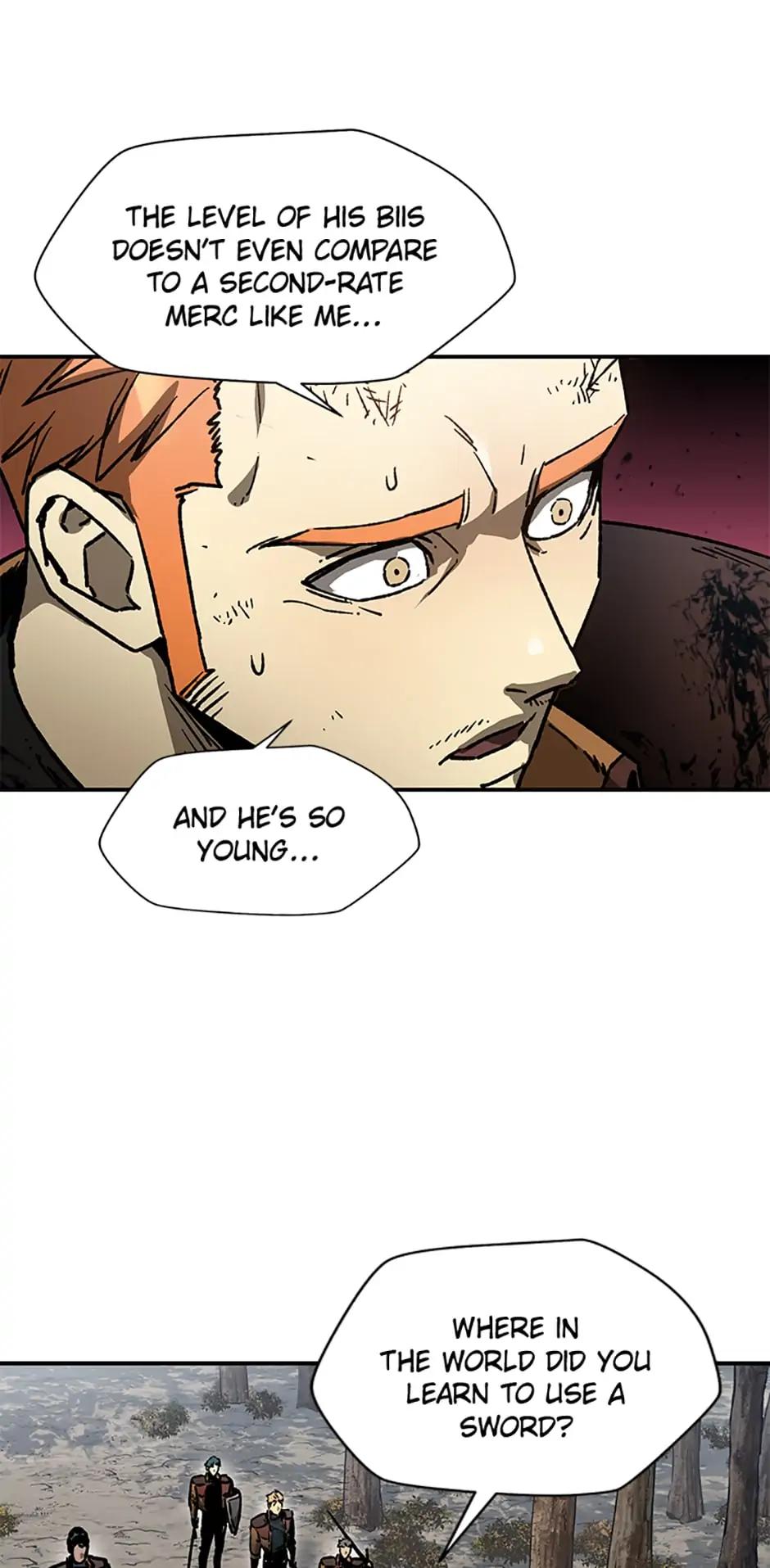 Read Helmut en Manga Online