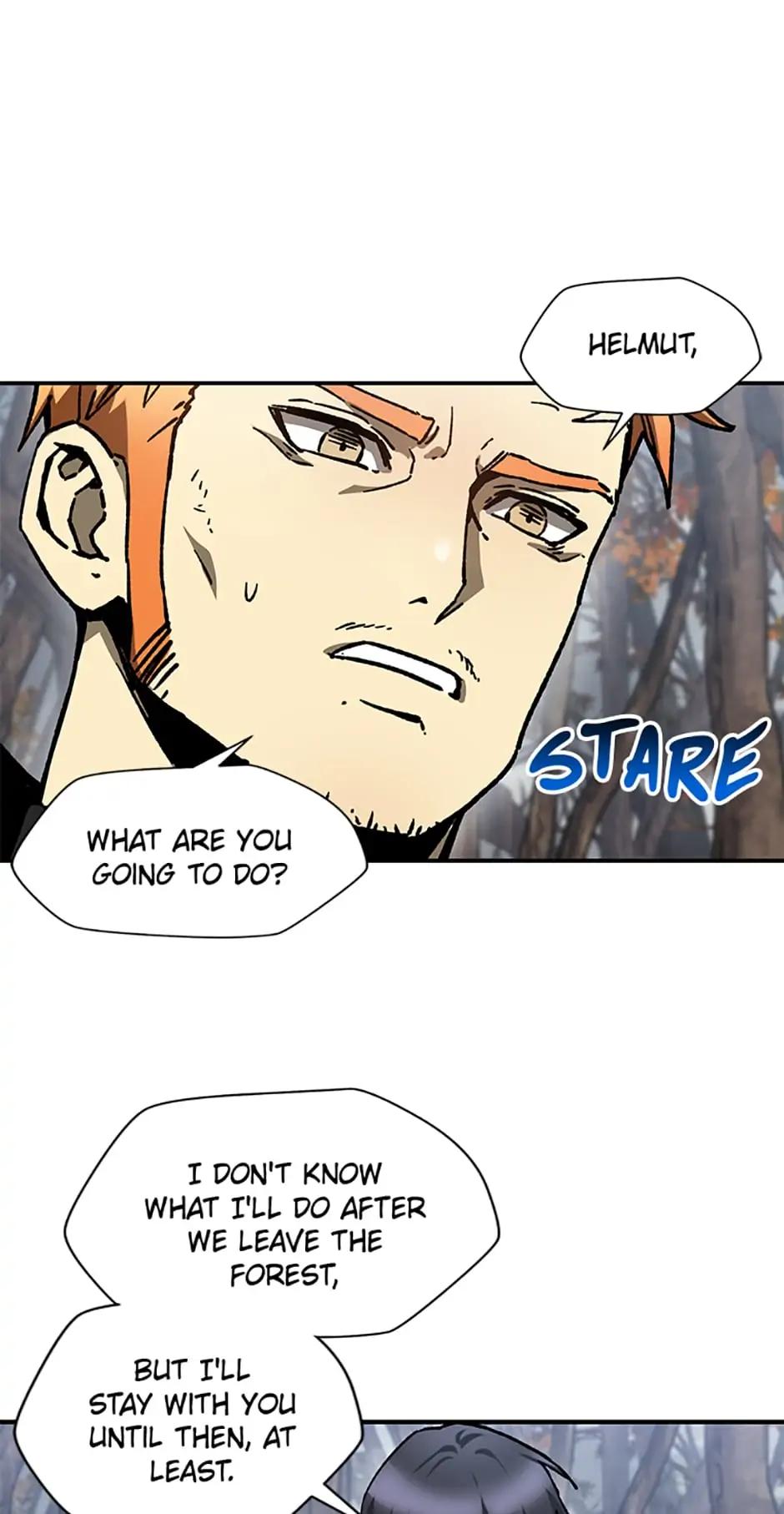 Read Helmut en Manga Online