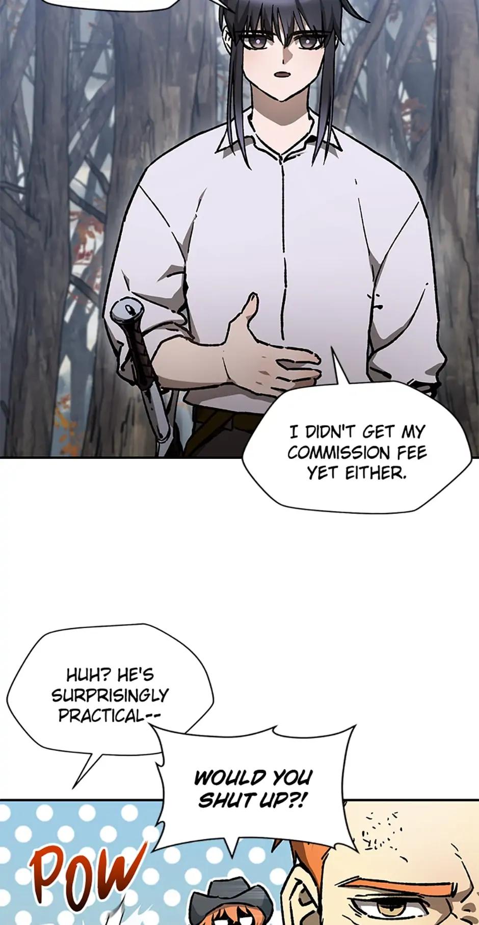 Read Helmut en Manga Online