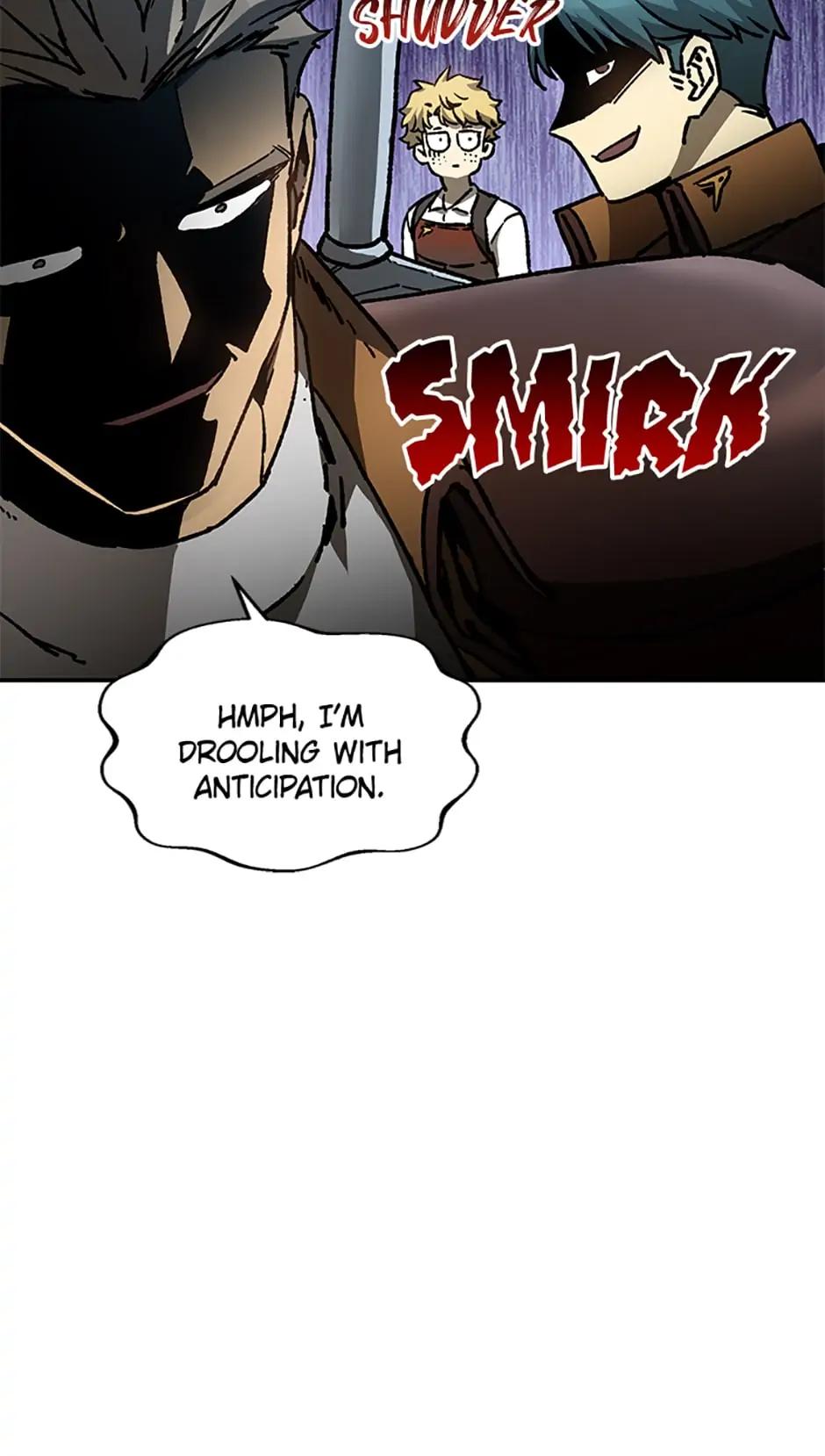 Read Helmut en Manga Online