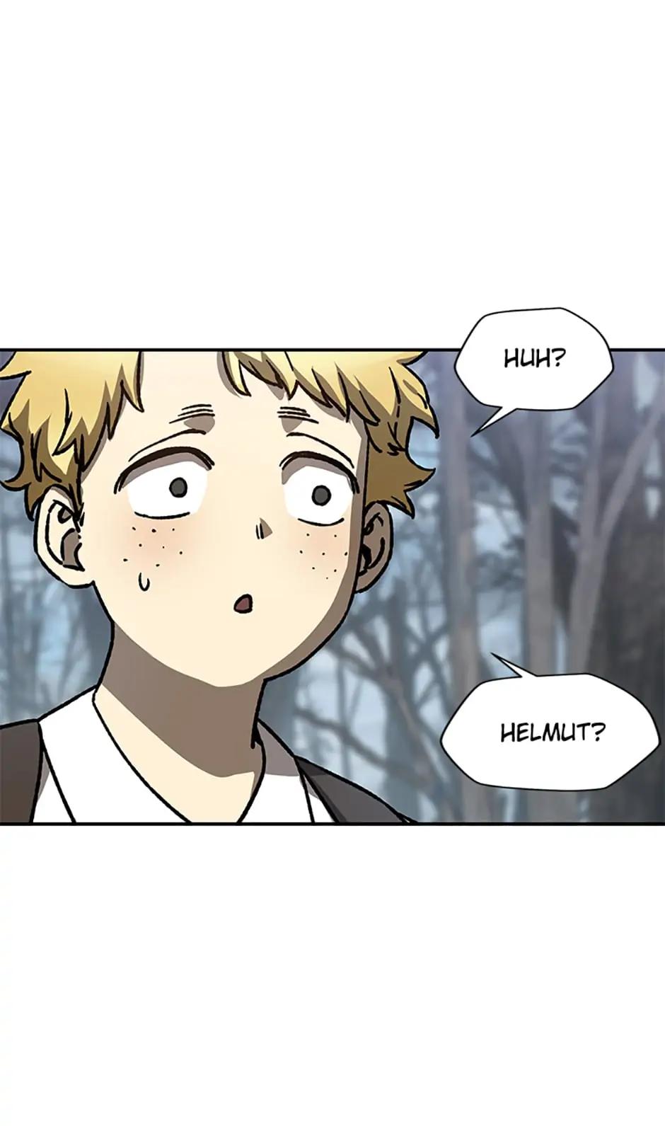 Read Helmut en Manga Online