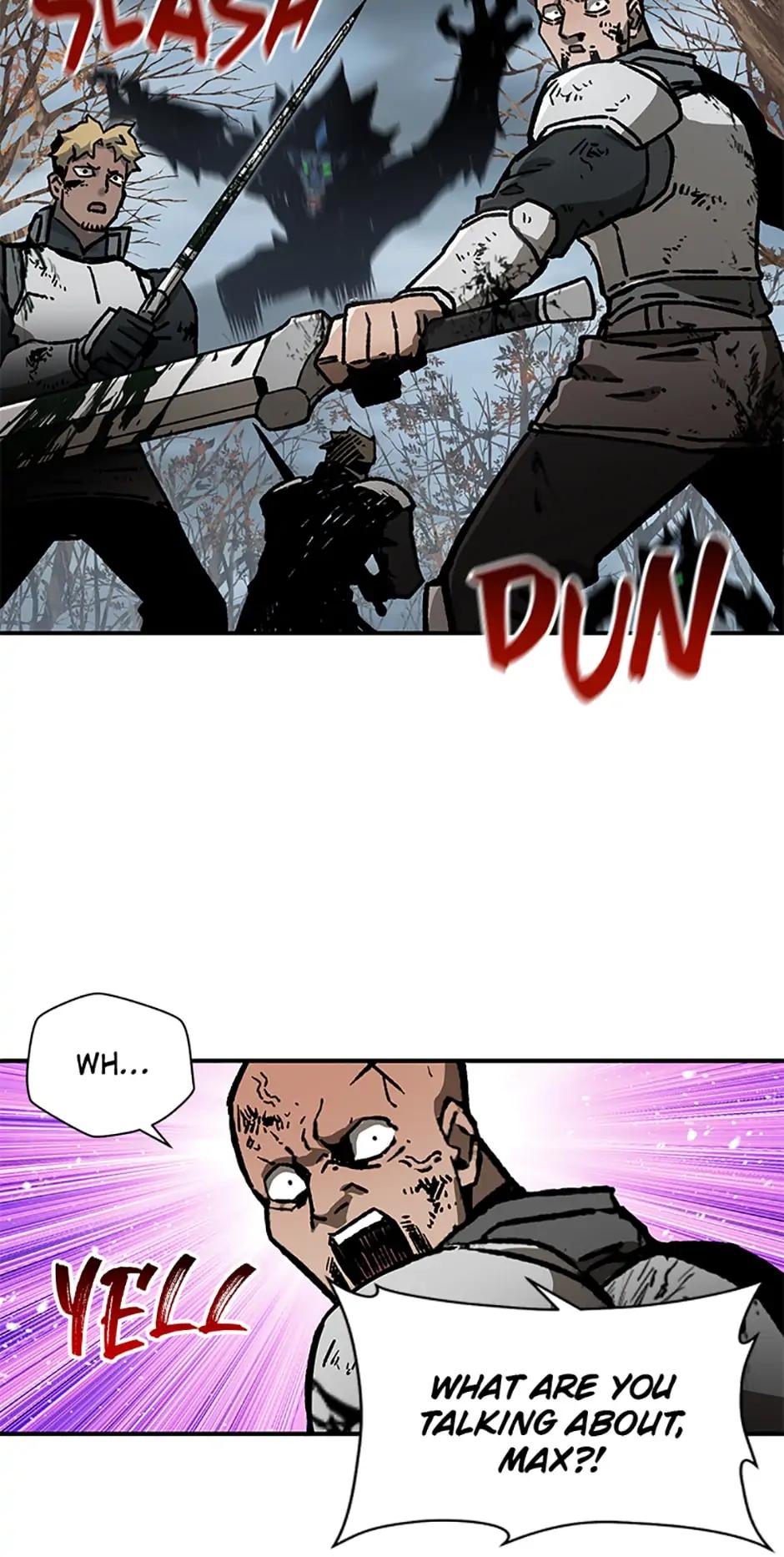 Read Helmut en Manga Online
