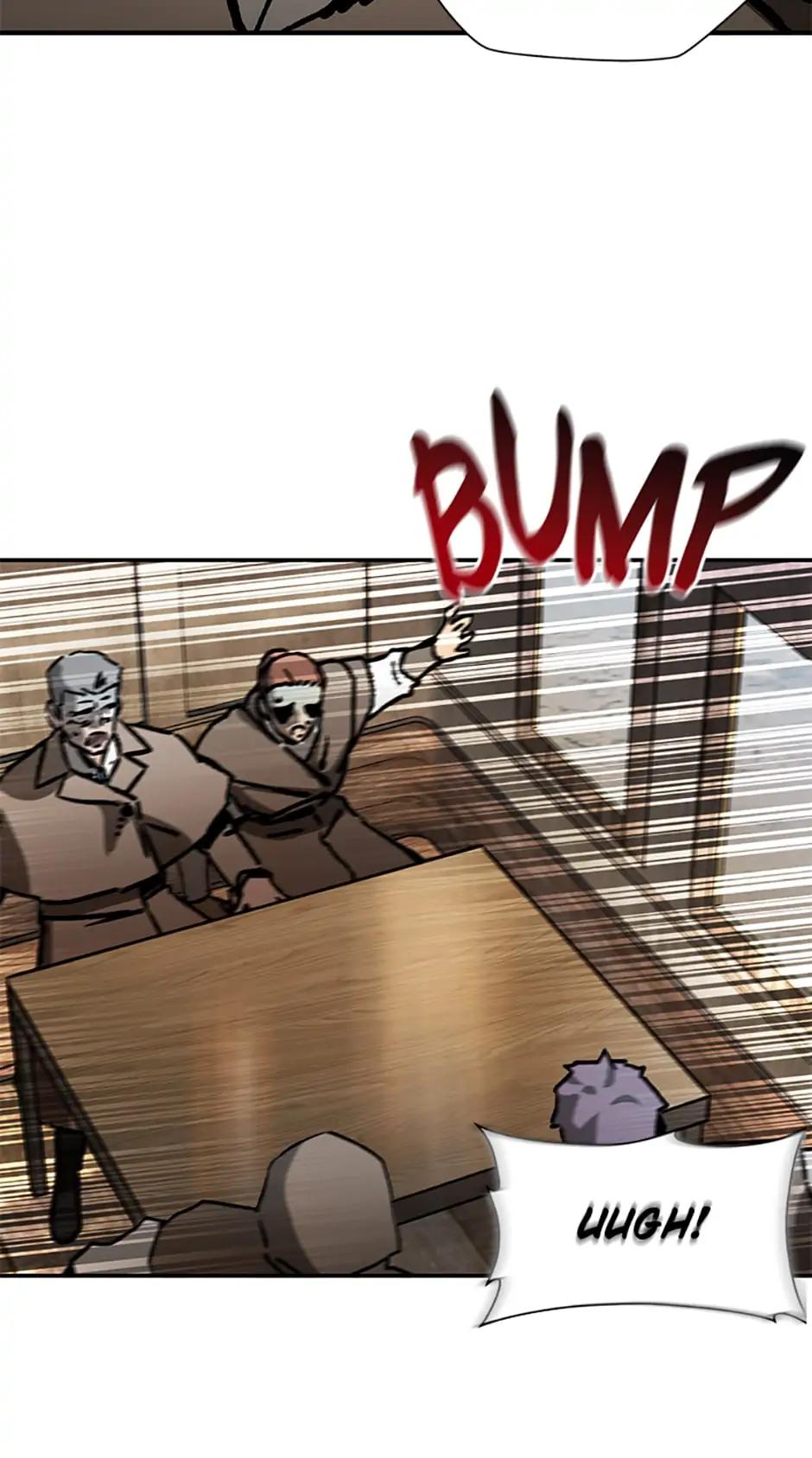 Read Helmut en Manga Online