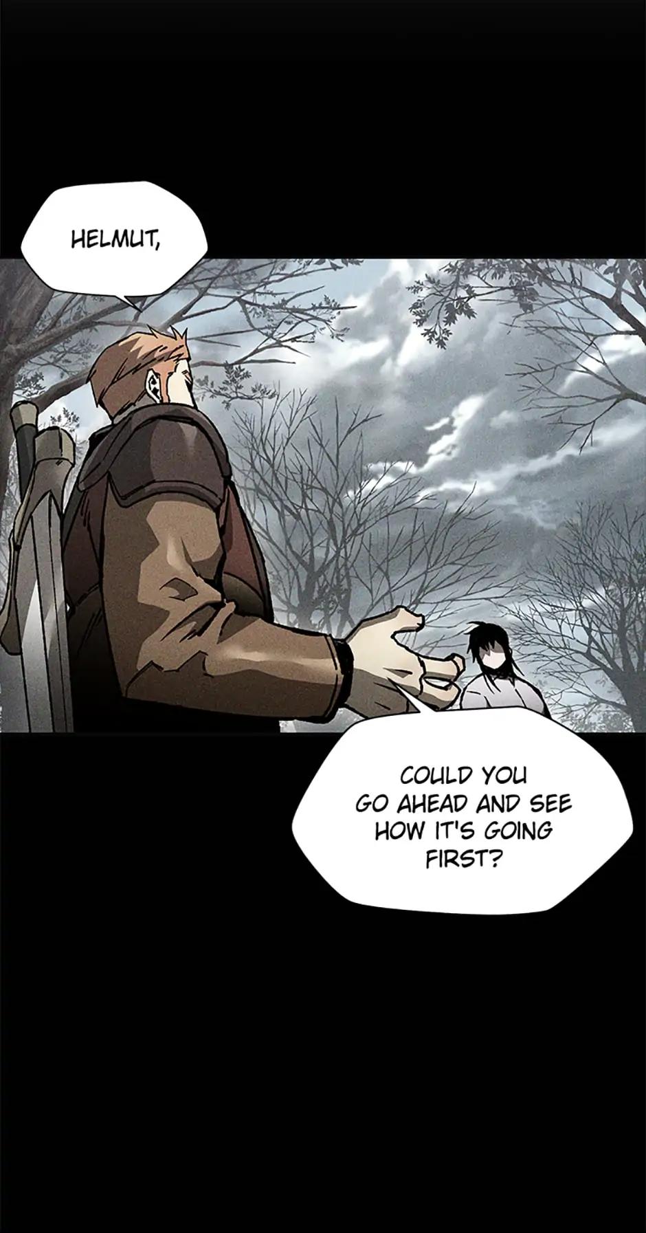 Read Helmut en Manga Online