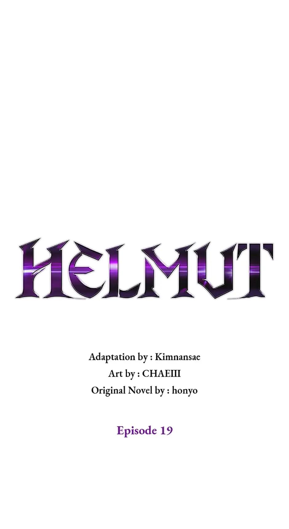 Read Helmut en Manga Online