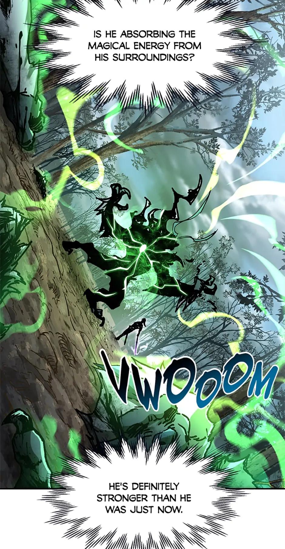 Read Helmut en Manga Online