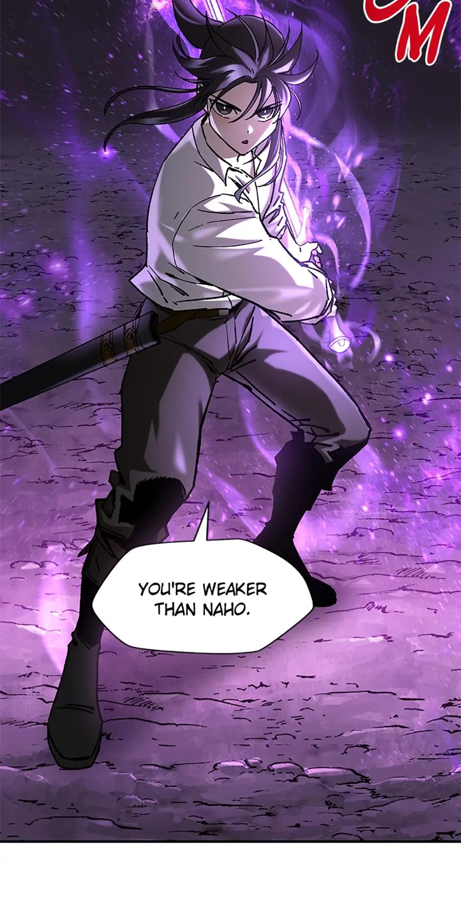 Read Helmut en Manga Online