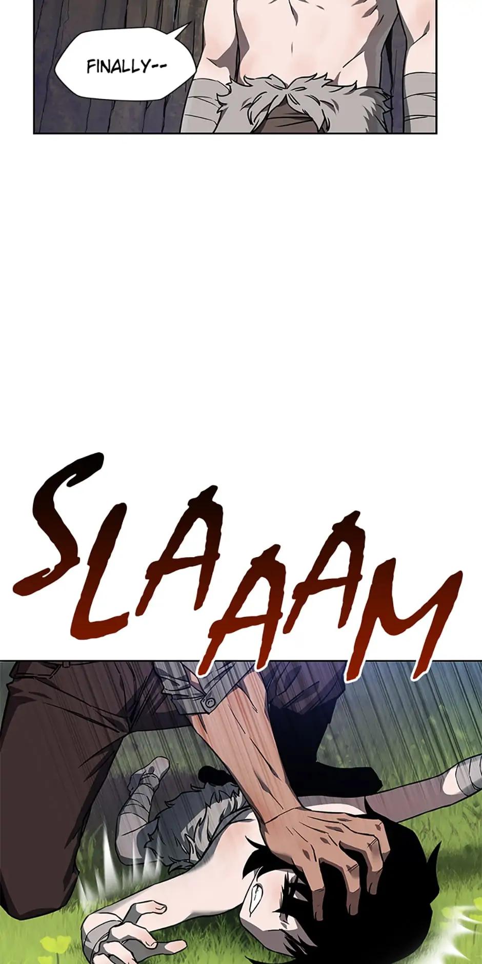 Read Helmut en Manga Online