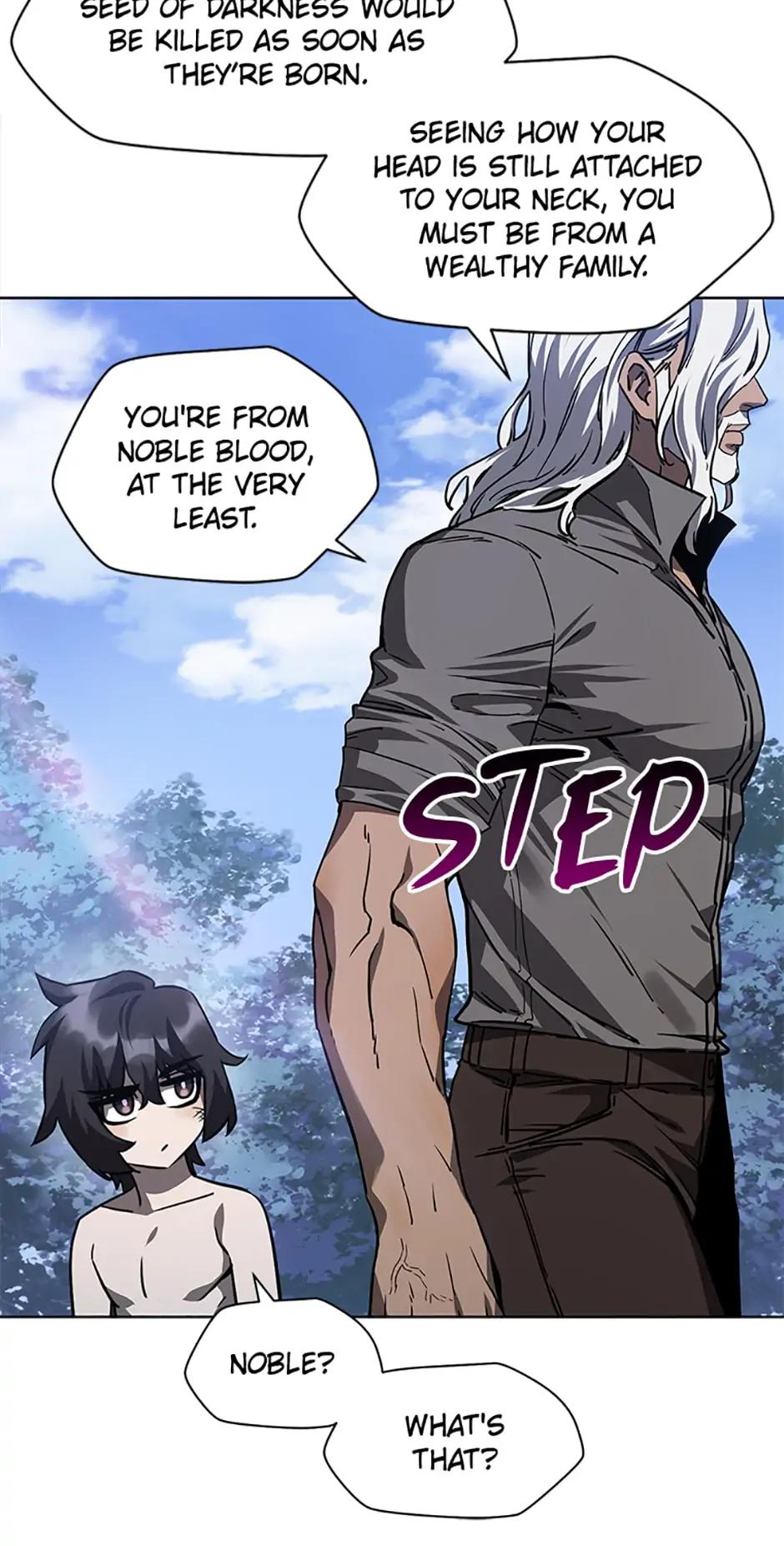Read Helmut en Manga Online