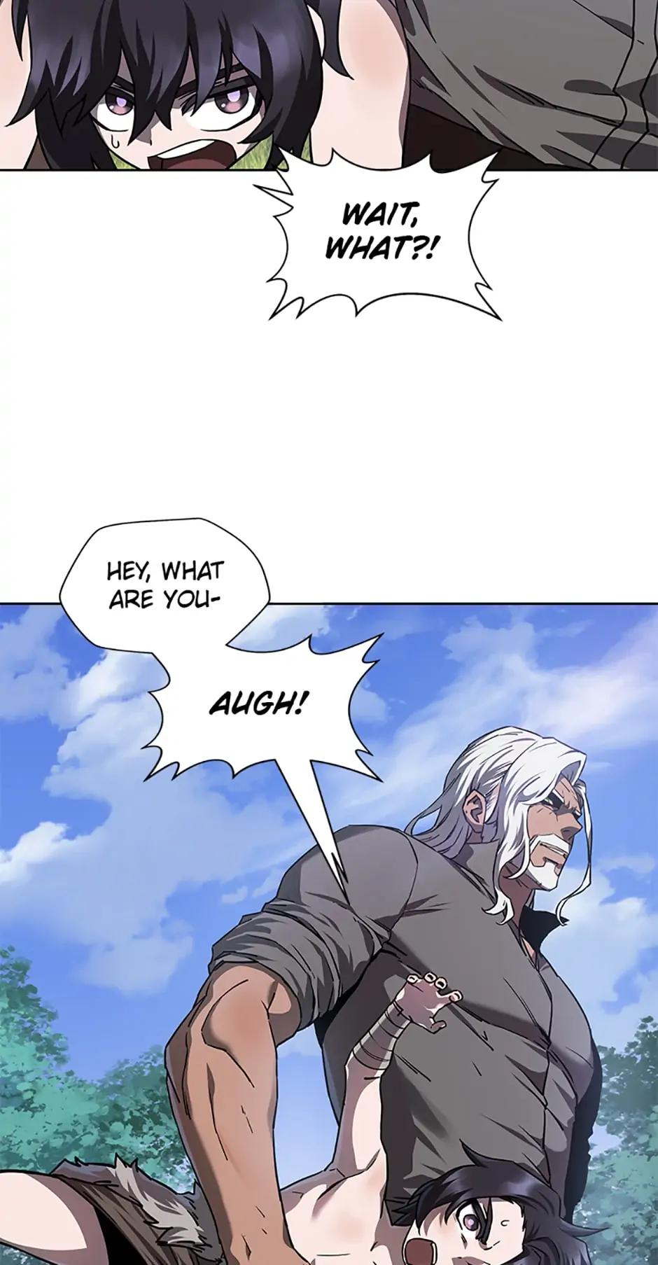 Read Helmut en Manga Online