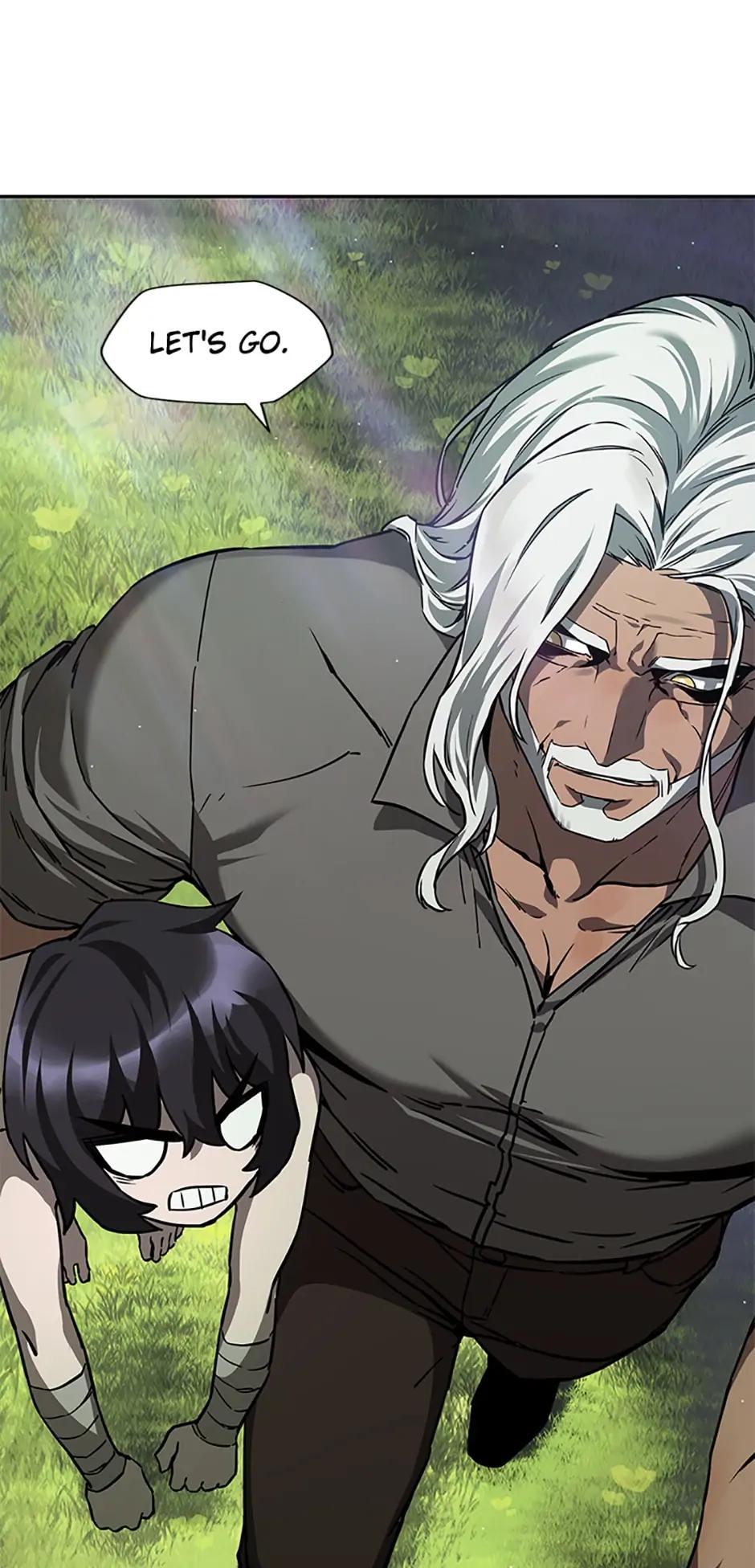 Read Helmut en Manga Online