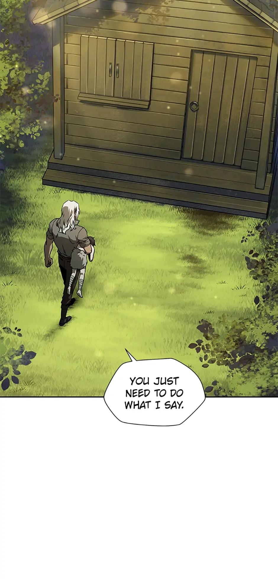 Read Helmut en Manga Online
