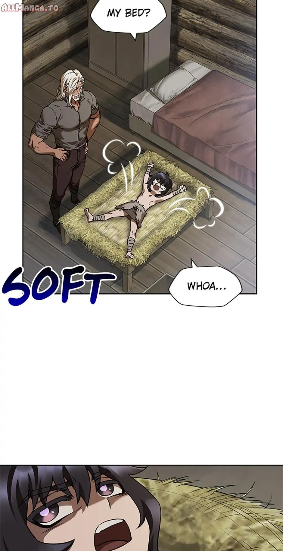 Read Helmut en Manga Online