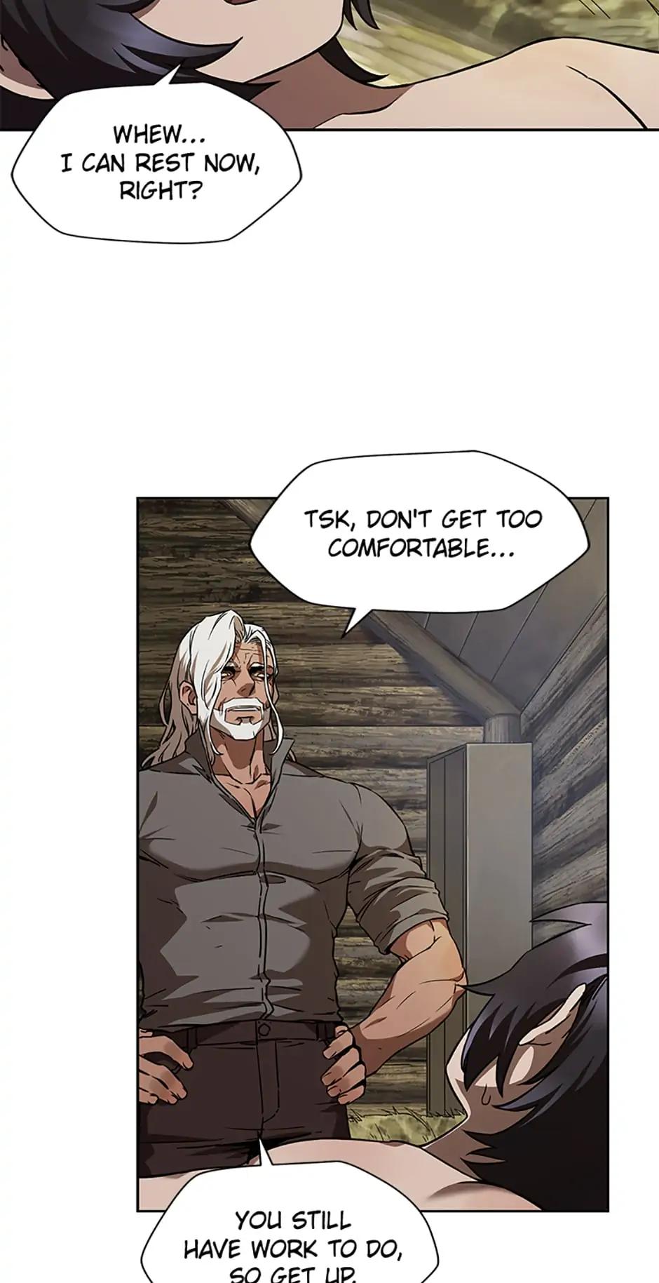 Read Helmut en Manga Online