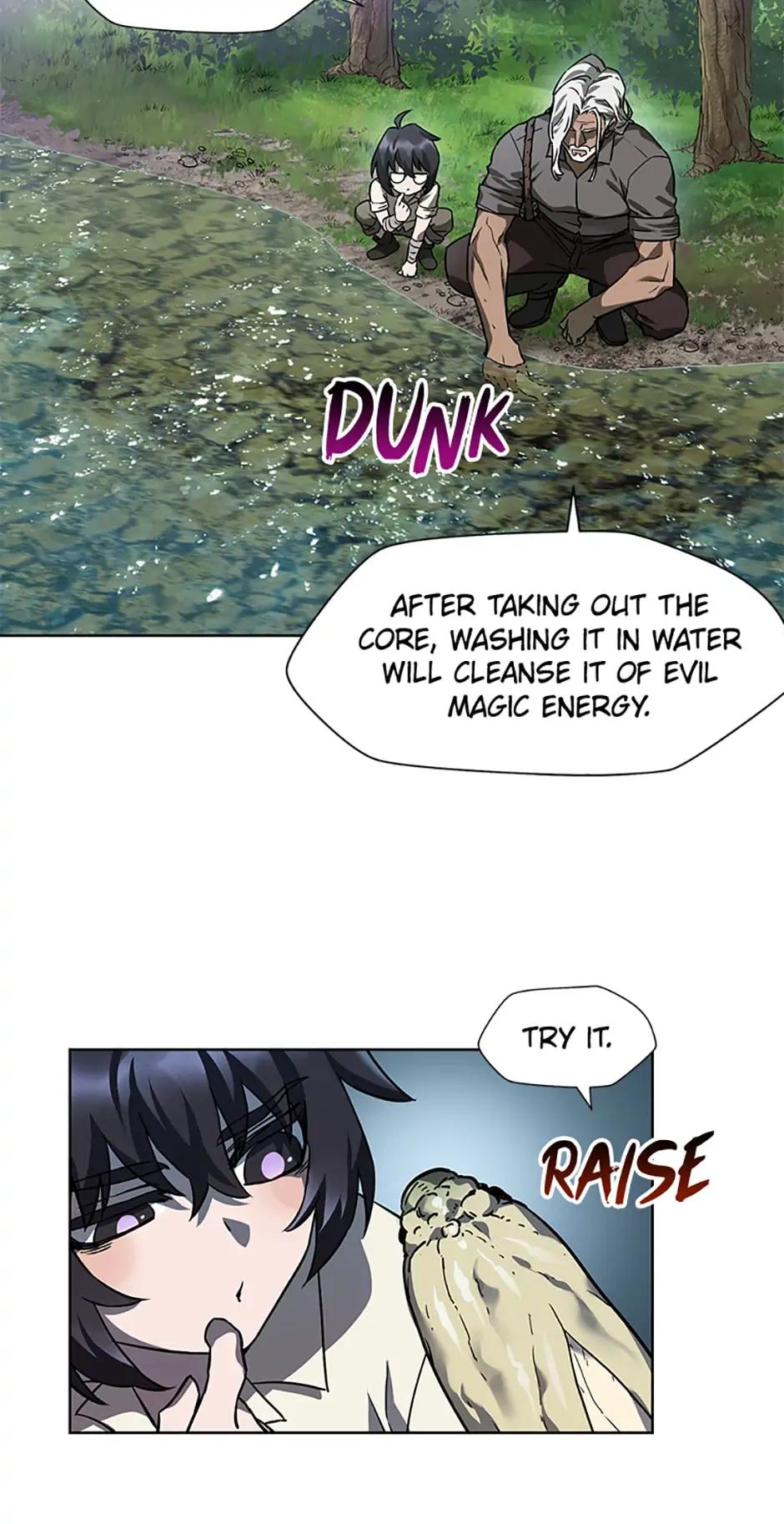 Read Helmut en Manga Online