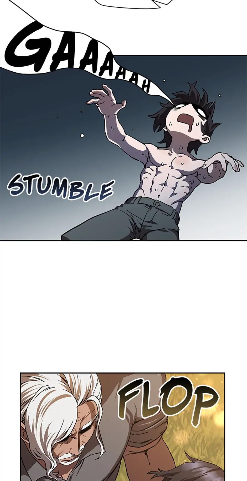 Read Helmut en Manga Online