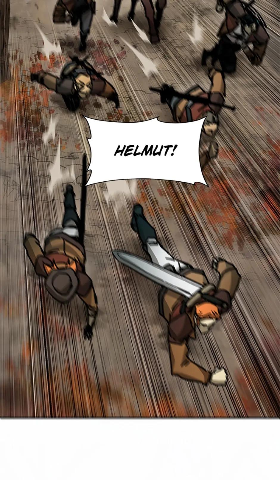Read Helmut en Manga Online