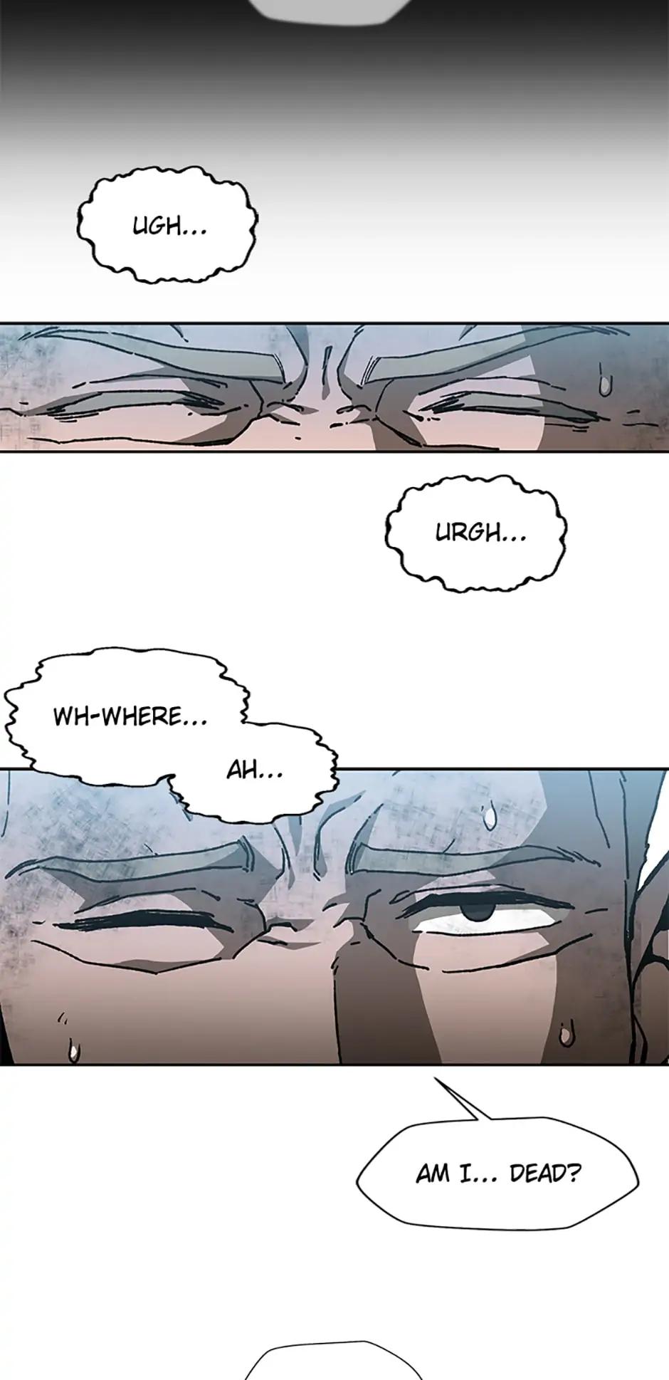 Read Helmut en Manga Online