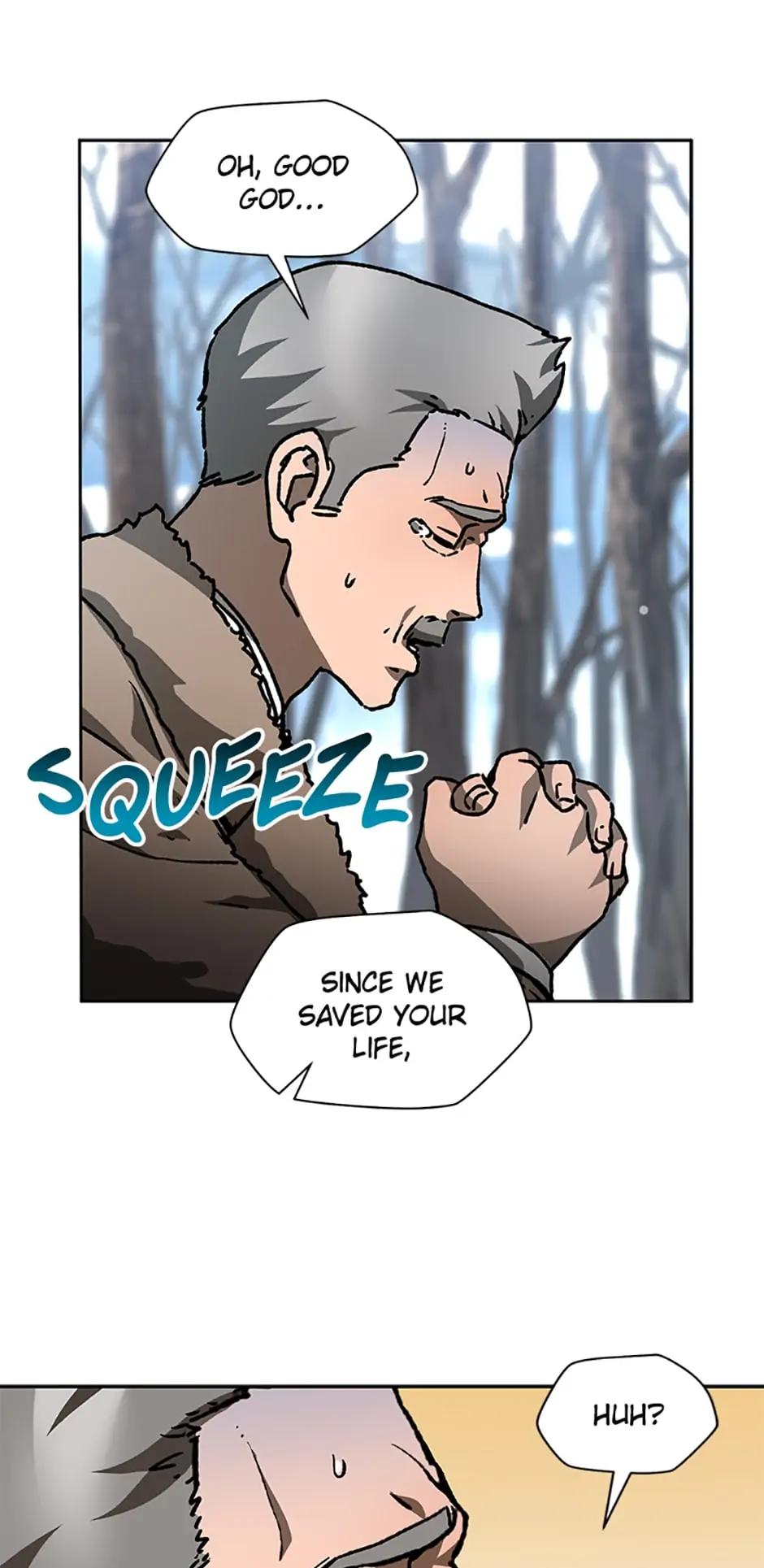 Read Helmut en Manga Online
