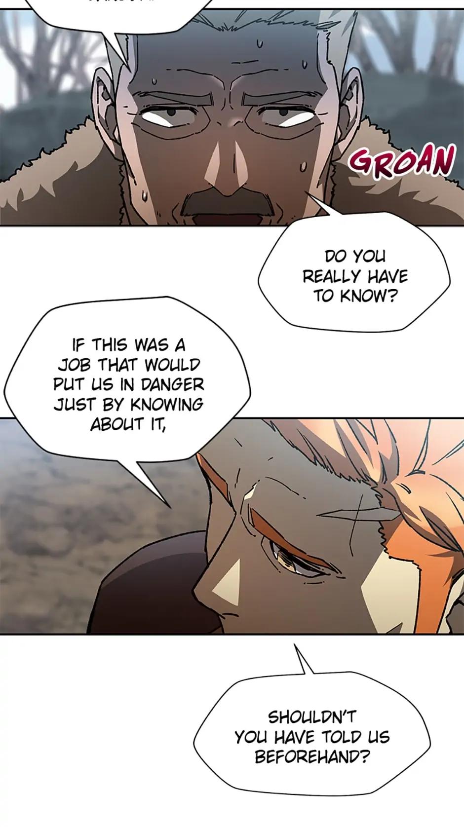 Read Helmut en Manga Online