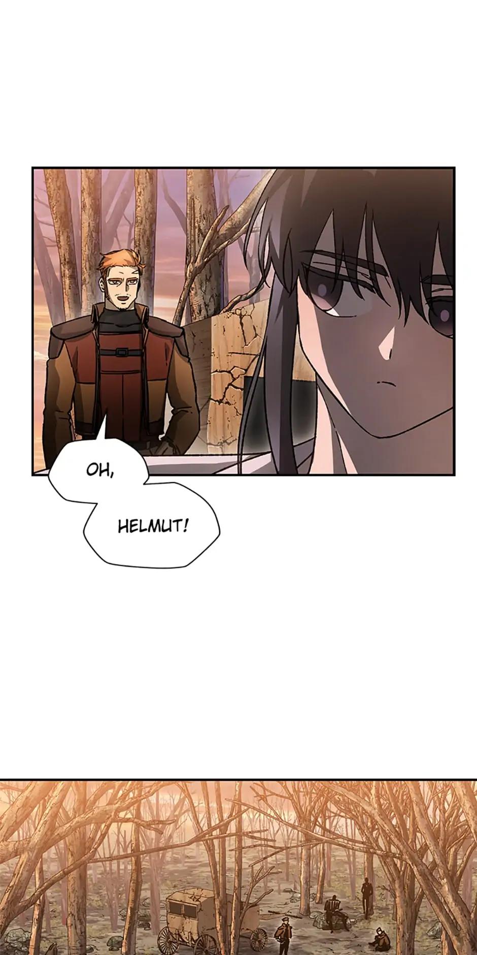 Read Helmut en Manga Online