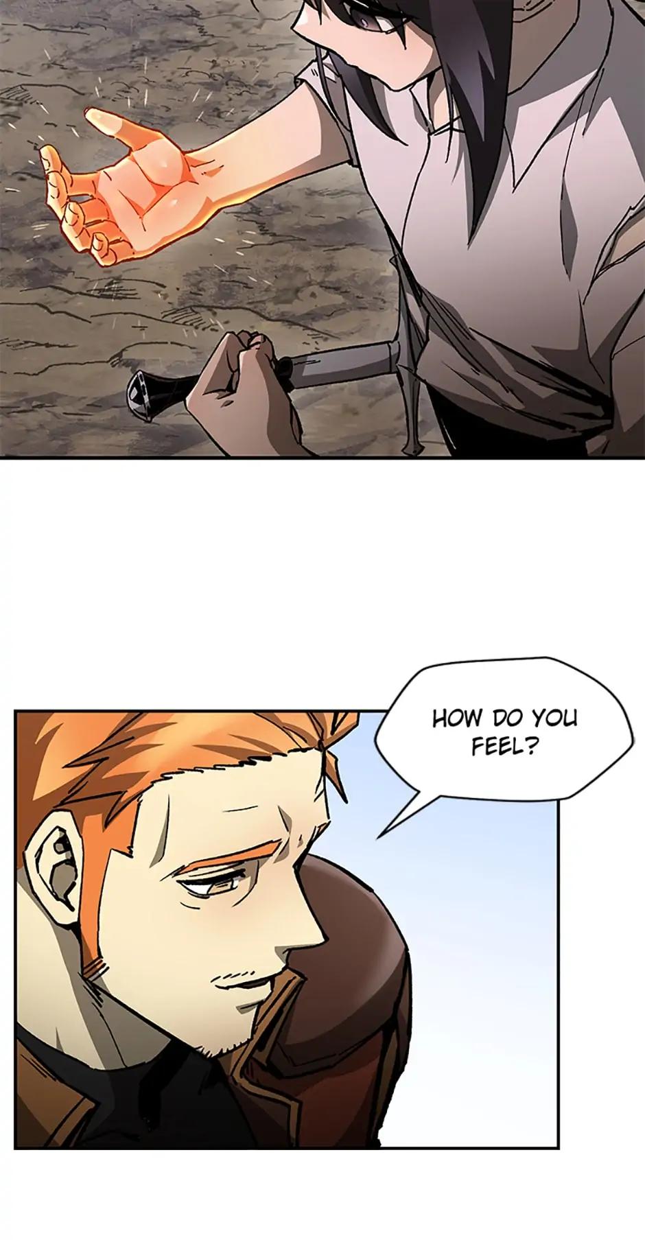 Read Helmut en Manga Online