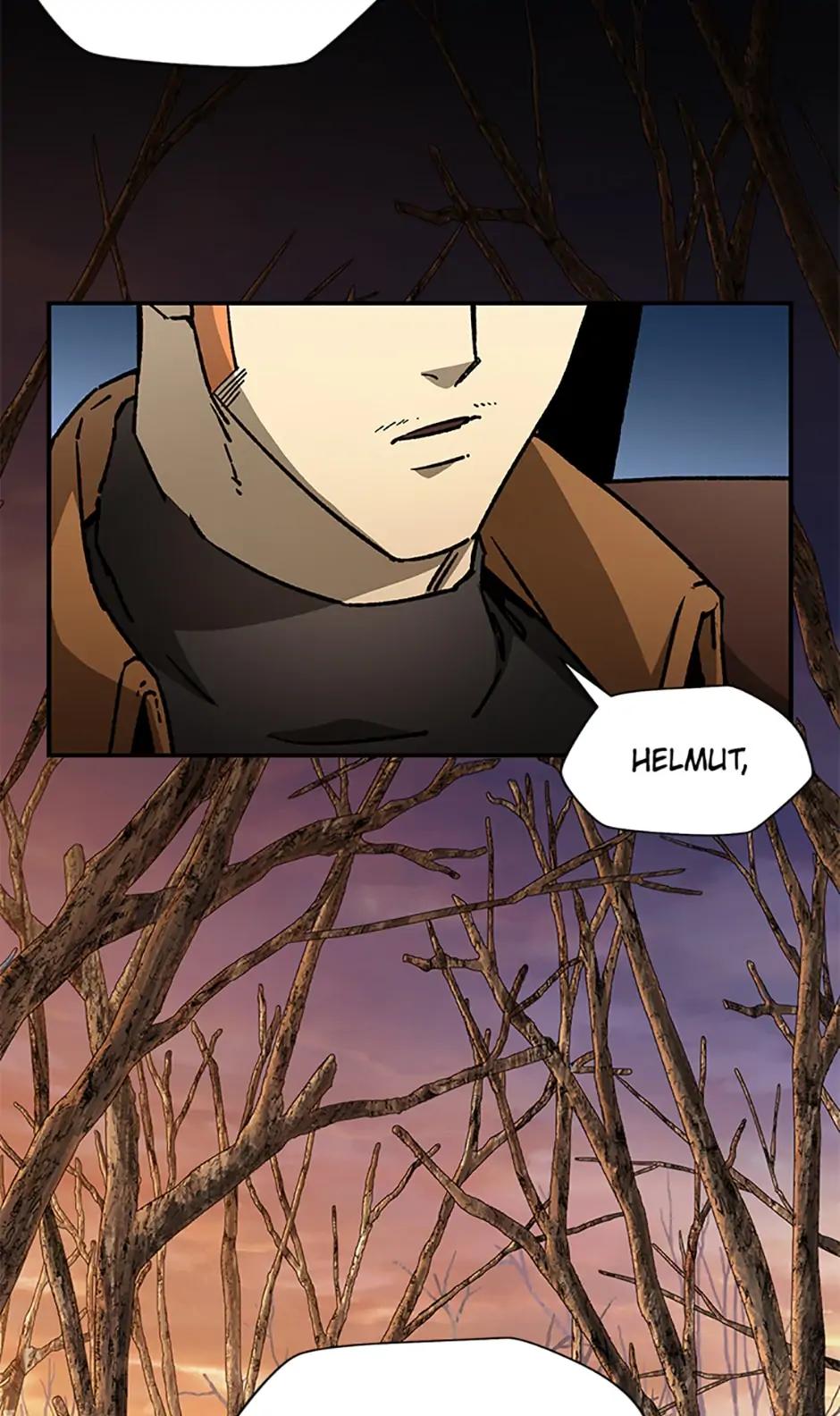 Read Helmut en Manga Online
