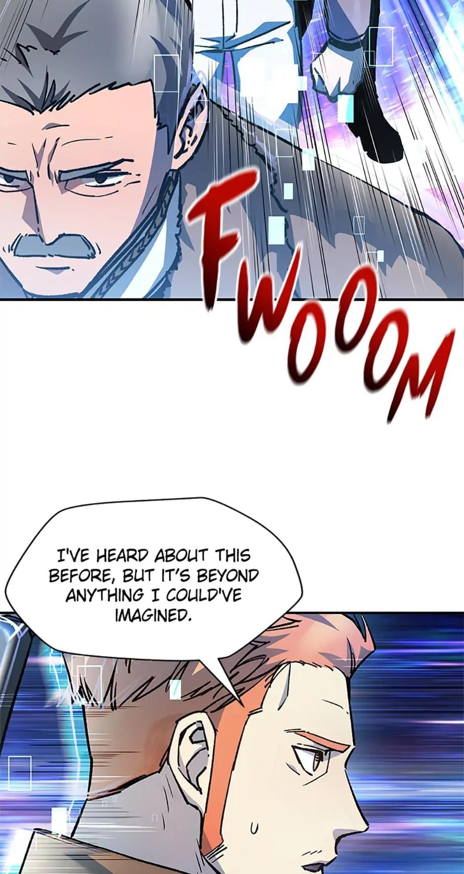 Read Helmut en Manga Online