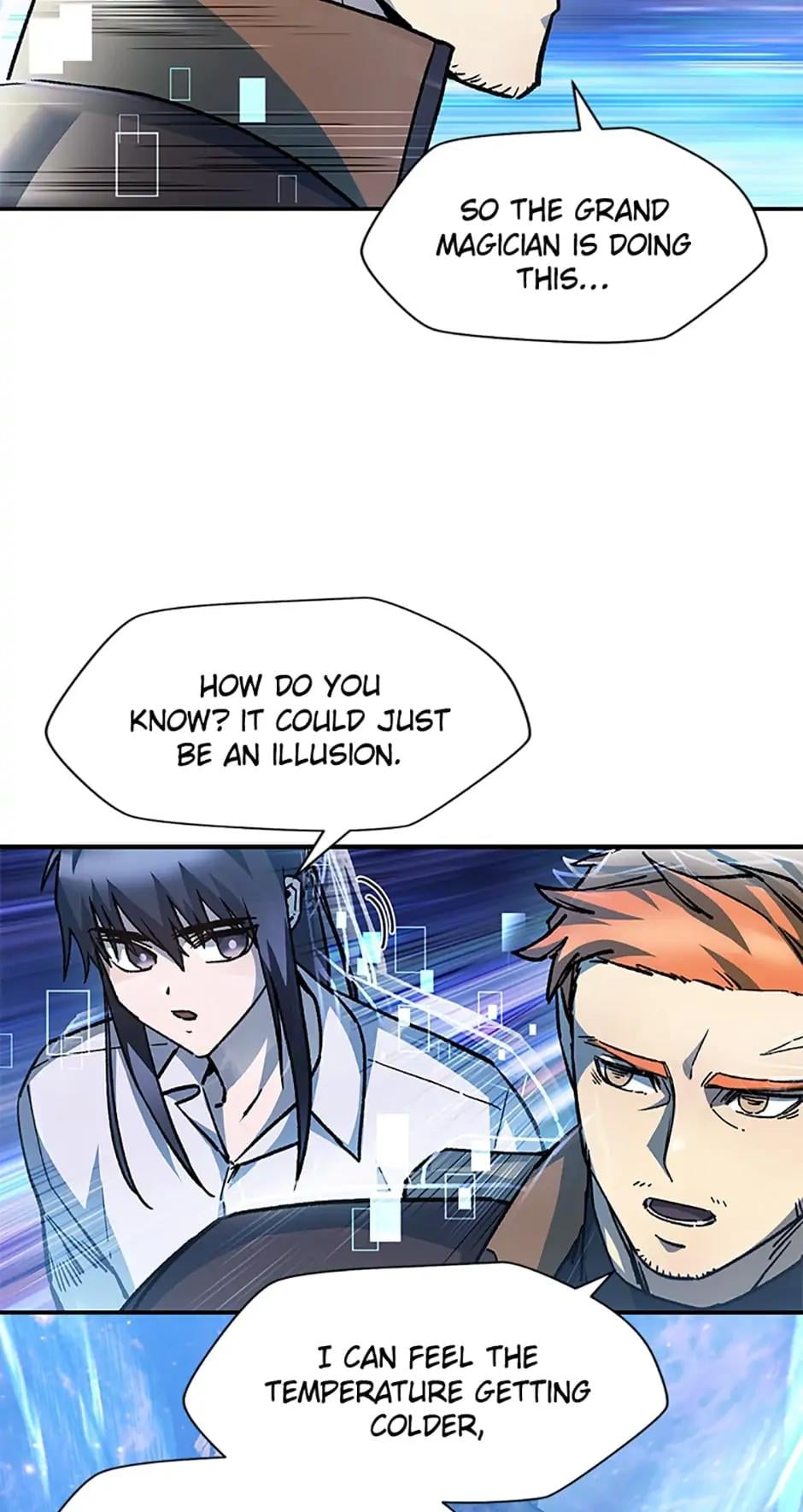 Read Helmut en Manga Online