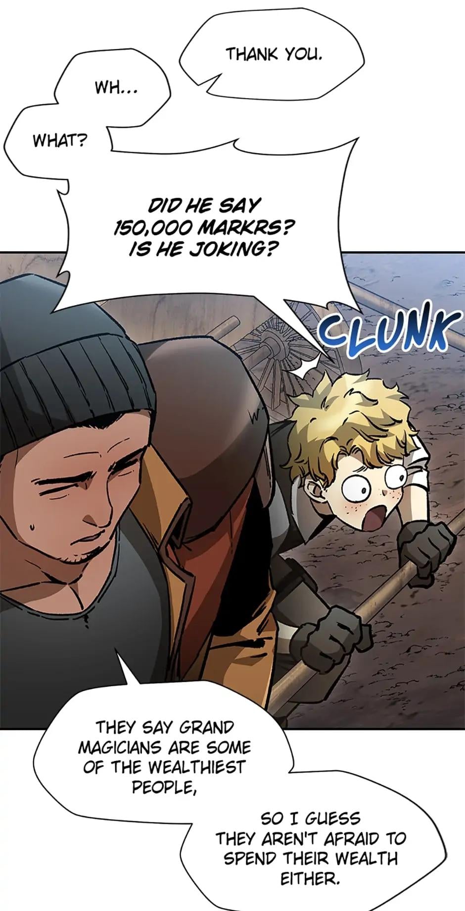 Read Helmut en Manga Online