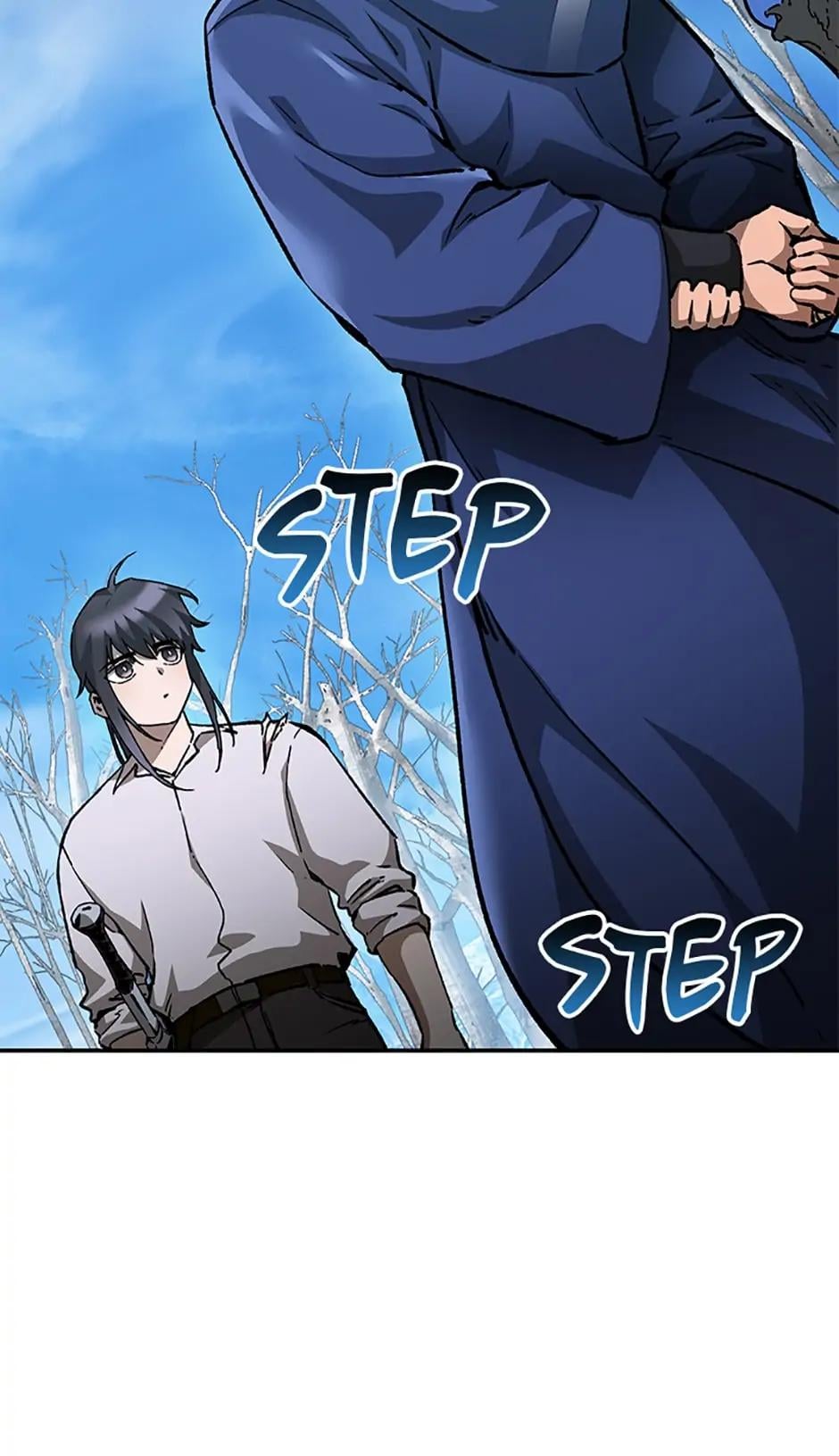 Read Helmut en Manga Online