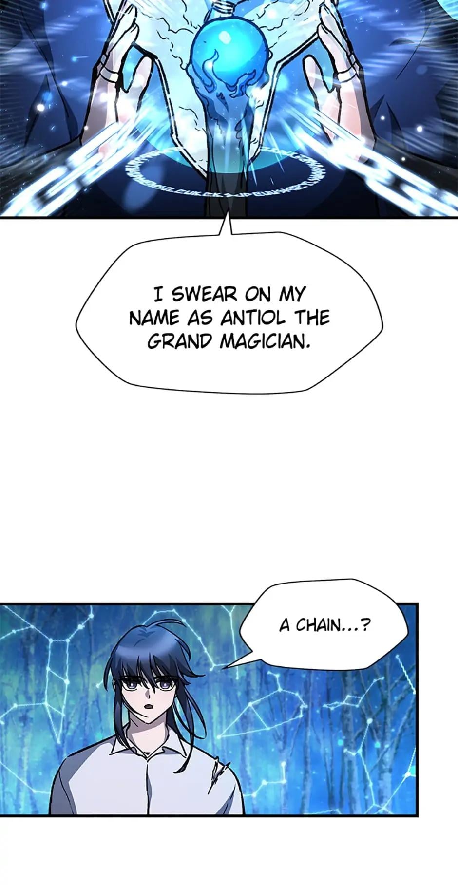 Read Helmut en Manga Online