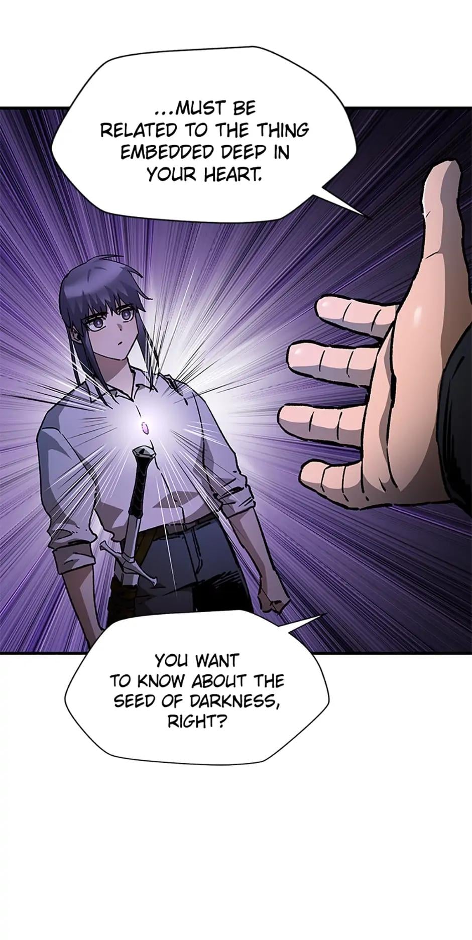 Read Helmut en Manga Online