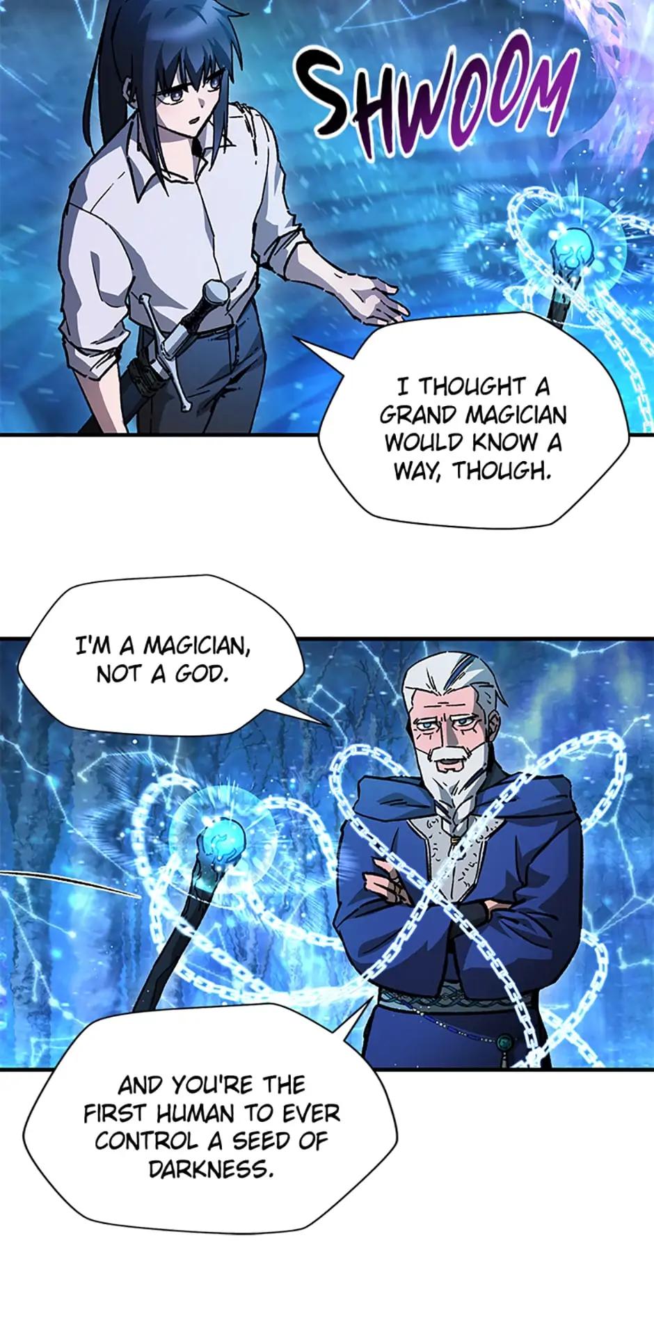 Read Helmut en Manga Online