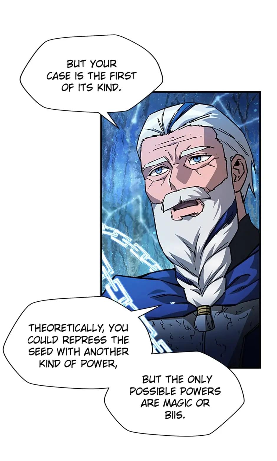 Read Helmut en Manga Online
