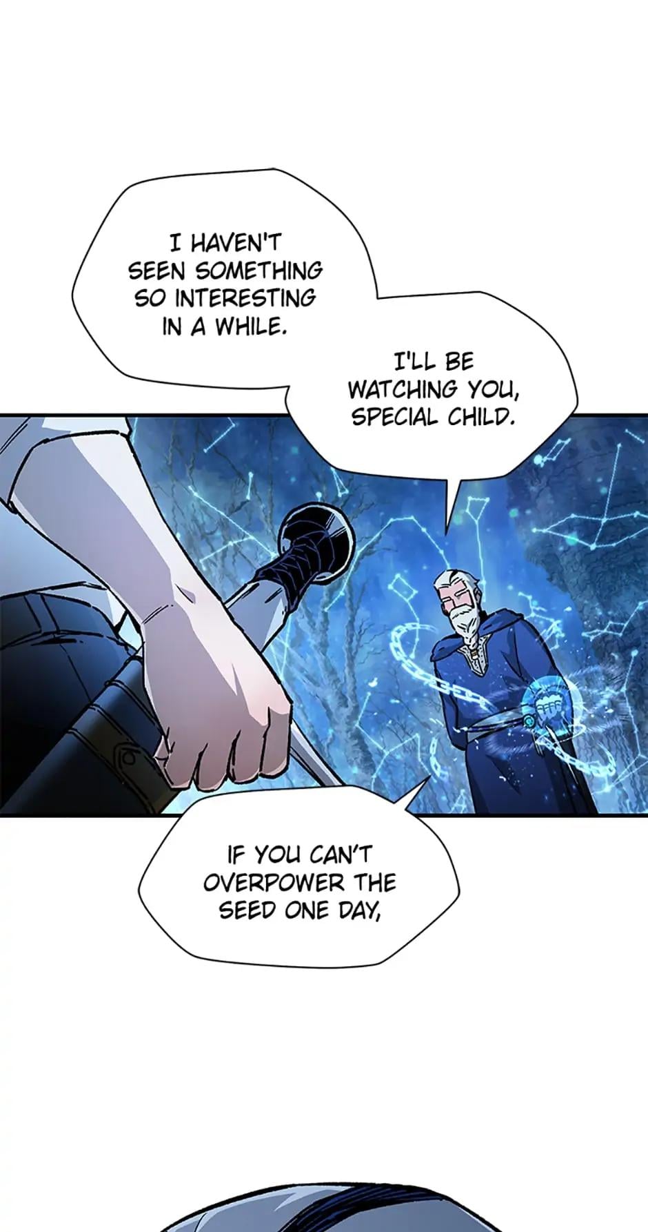 Read Helmut en Manga Online