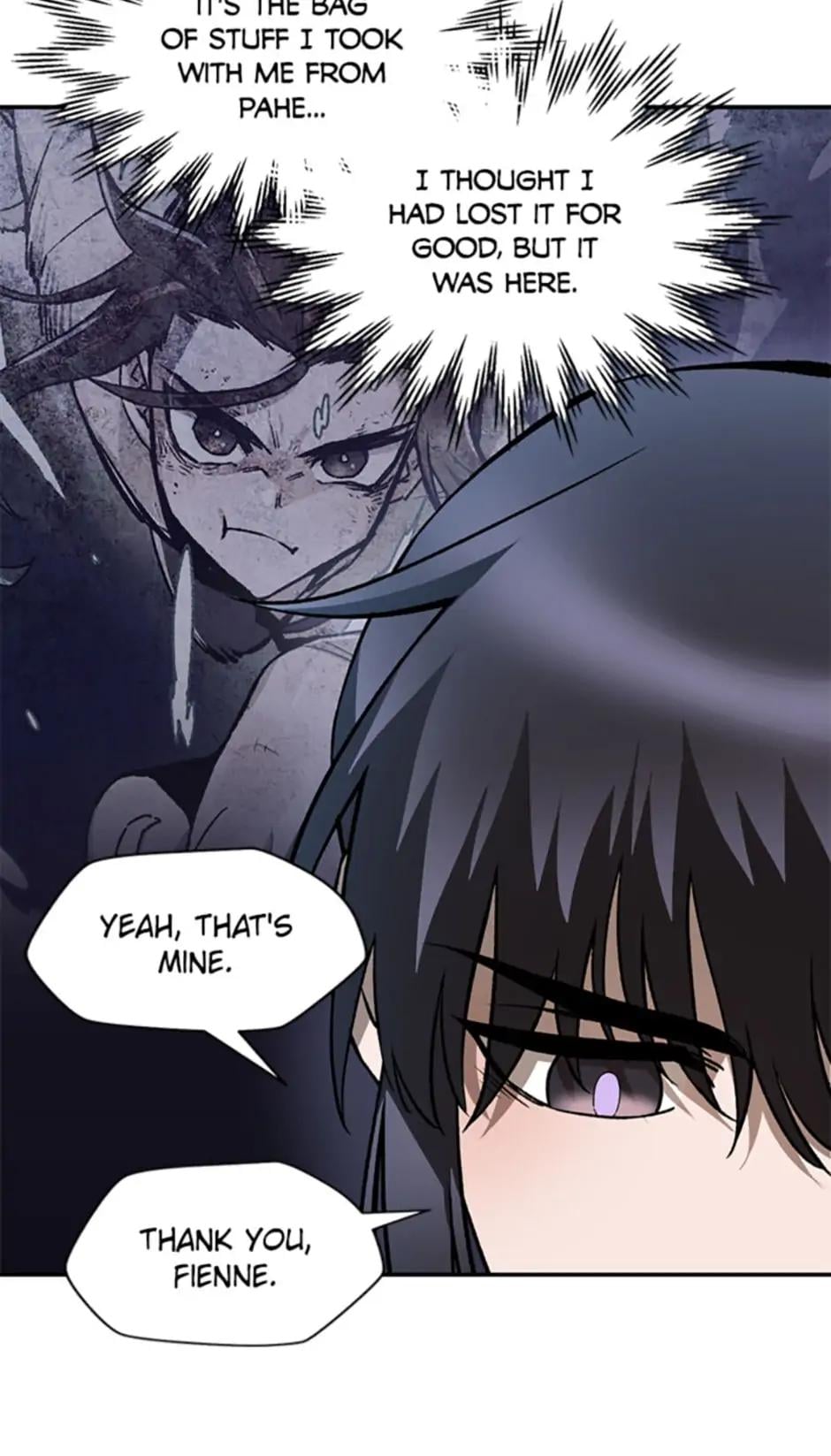 Read Helmut en Manga Online